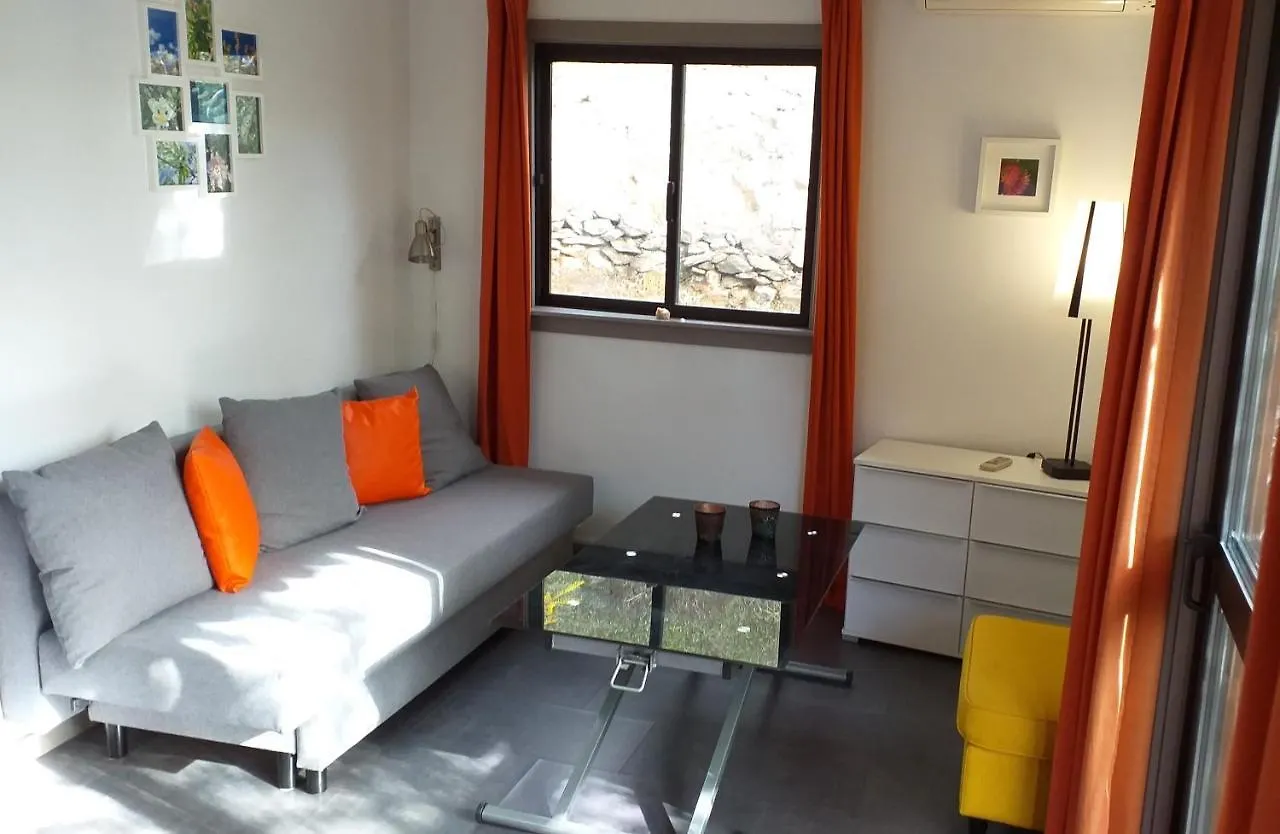 Сasa de vacaciones Villa Oasis caché avec Piscine Morenos