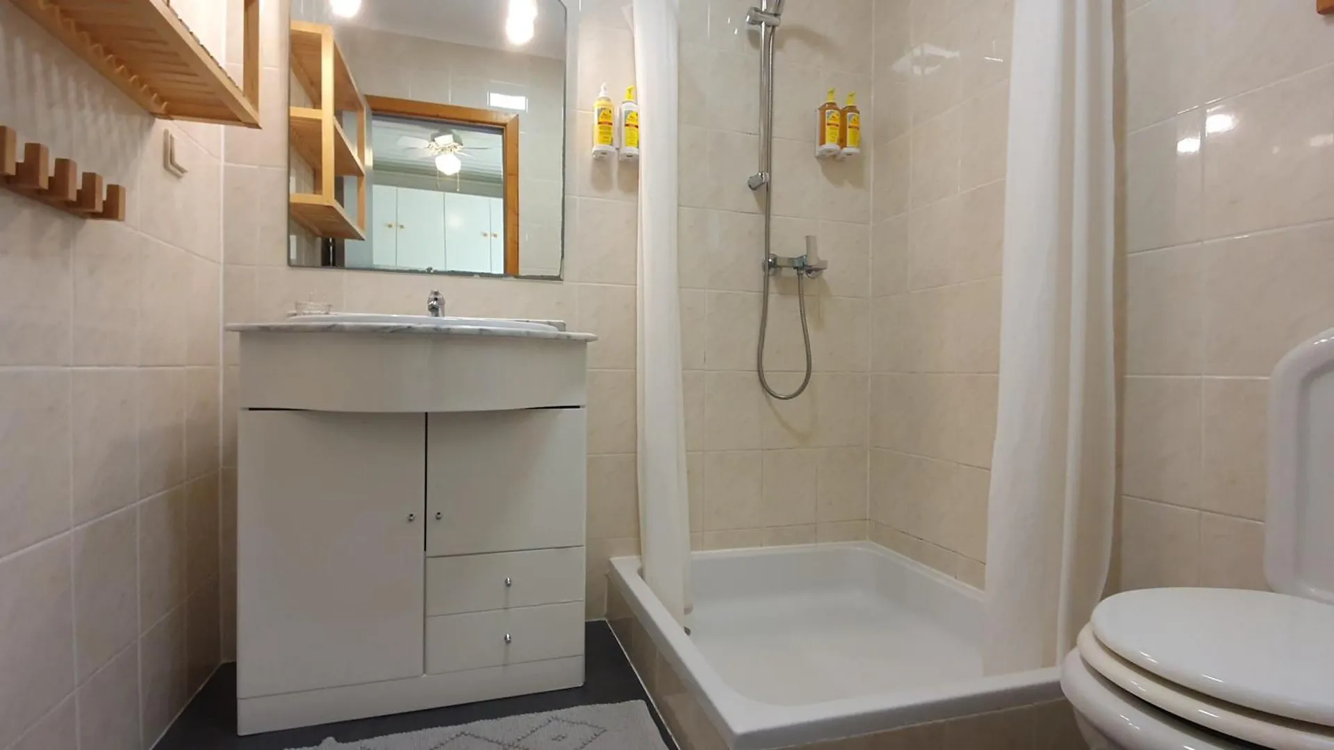 Villa Oasis caché avec Piscine Morenos