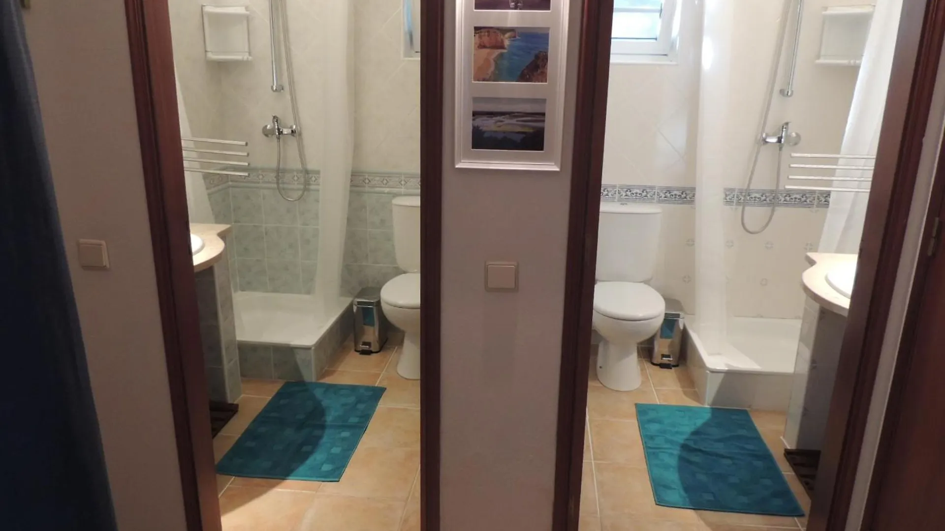 Сasa de vacaciones Villa Oasis caché avec Piscine Morenos