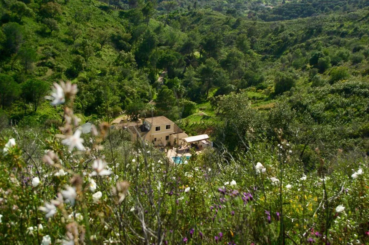 Holiday home Terra Das Delicias Morenos