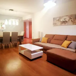  Apartamento Terracos Do Rio