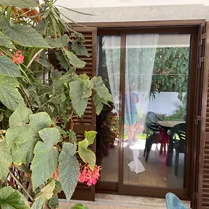 A Casa Da Maria Hébergement de vacances