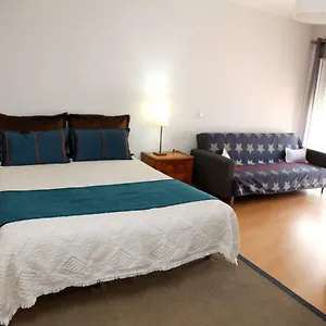  Apartamento 20 Da - With Terrace