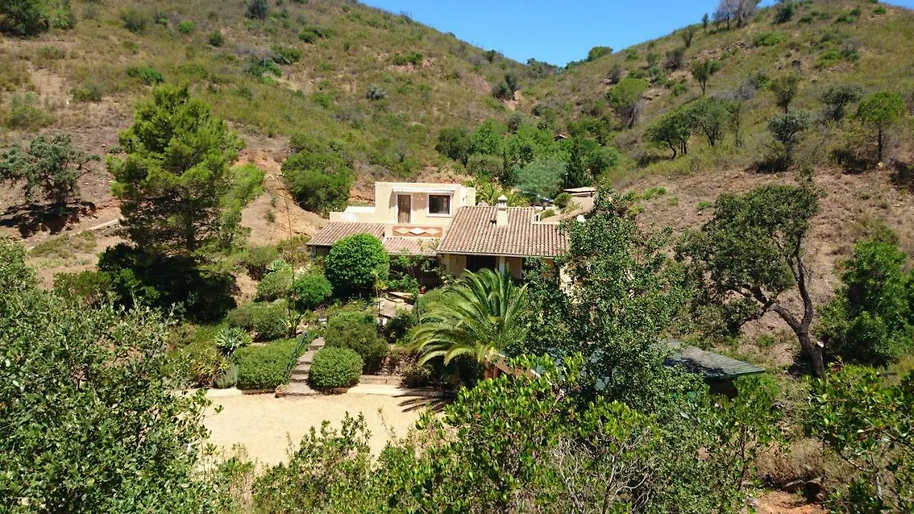 Villa Oasis caché avec Piscine Morenos