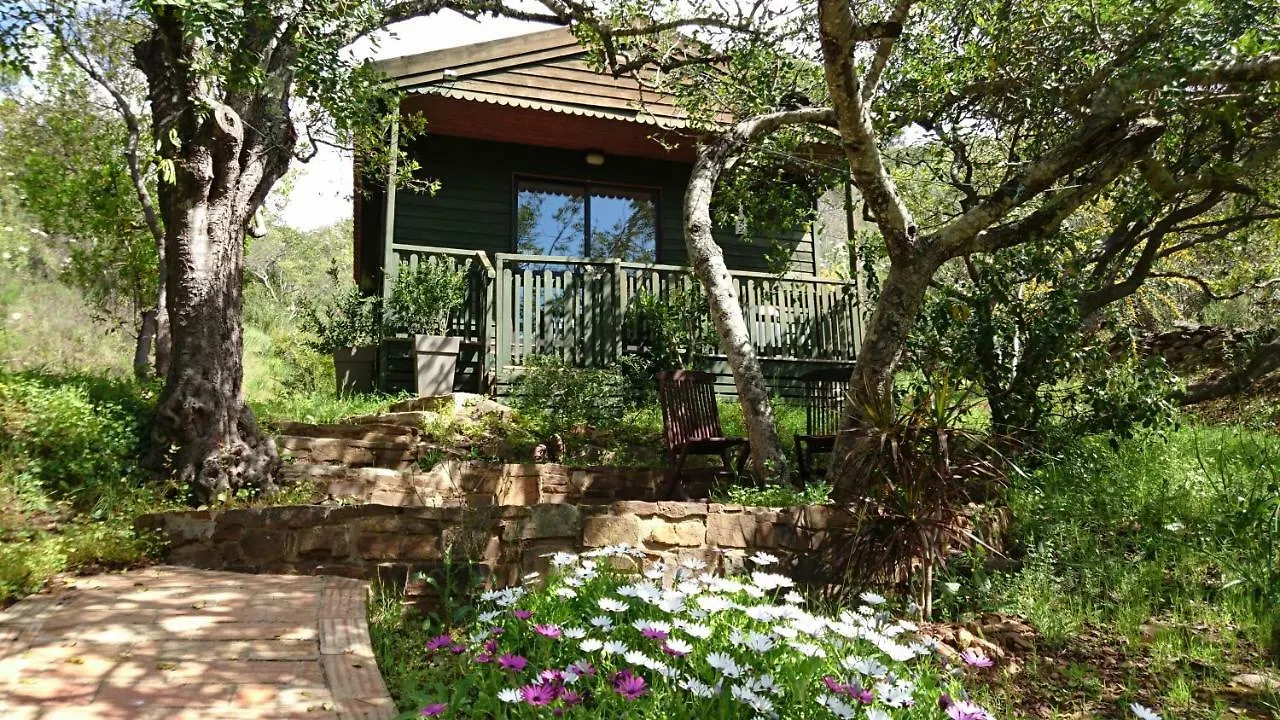 Villa Oasis caché avec Piscine Morenos
